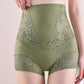Hüft- und bauchstraffende Miederhose mit hoher Taille für Frauen