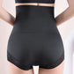 Hüft- und bauchstraffende Miederhose mit hoher Taille für Frauen