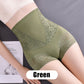 Hüft- und bauchstraffende Miederhose mit hoher Taille für Frauen