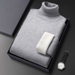 Winter-Rollkragenpullover für Männer (49% RABATT)