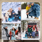 🔥Limitierte Zeit 50% Rabatt🔥3-in-1 Winter Balaclava für Frauen