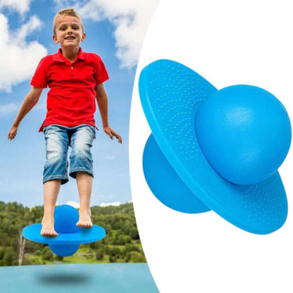 Jogyball - Ein lustiger Springball