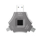 Neues USB-Flash-Laufwerk mit Fingerabdruck für Apple- und Android-Computer geeignet
