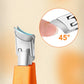 Langlebiges und praktisches Anti-Splash-Nagelknipser-Se