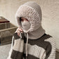 🔥2 Stück: kostenloser Versand🔥3-in-1 Winter Balaclava für Frauen