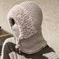 🔥Limitierte Zeit 50% Rabatt🔥3-in-1 Winter Balaclava für Frauen