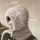 🔥Limitierte Zeit 50% Rabatt🔥3-in-1 Winter Balaclava für Frauen