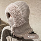 🔥2 Stück: kostenloser Versand🔥3-in-1 Winter Balaclava für Frauen