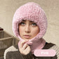 🔥2 Stück: kostenloser Versand🔥3-in-1 Winter Balaclava für Frauen