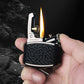 Nachfüllbares Mini-Kerosinfeuerzeug