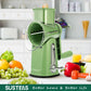 🧑‍🍳Kitchen Artefakt - 49%OFF🥳-5 in 1 Lebensmittelzerkleinere