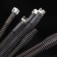 🚿 Abflussspirale für Bohrmaschine – 1 / 2 / 3 m
