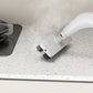 Hochtemperatur-Druckdampfreiniger für den Hausgebrauch.