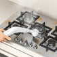Hochtemperatur-Druckdampfreiniger für den Hausgebrauch.