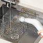 Hochtemperatur-Druckdampfreiniger für den Hausgebrauch.