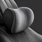🔥2025 New Release🔥Memory Foam Headrest & Lumbar Support for Car Sea