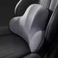 🔥2025 New Release🔥Memory Foam Headrest & Lumbar Support for Car Sea