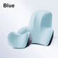 🔥2025 New Release🔥Memory Foam Headrest & Lumbar Support for Car Sea