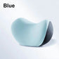 🔥2025 New Release🔥Memory Foam Headrest & Lumbar Support for Car Sea