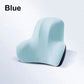 🔥2025 New Release🔥Memory Foam Headrest & Lumbar Support for Car Sea