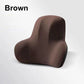 🔥2025 New Release🔥Memory Foam Headrest & Lumbar Support for Car Sea