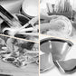 Mini Ultrasonic Cordless Dishwasher