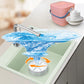 Mini Ultrasonic Cordless Dishwasher