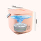 Mini Ultrasonic Cordless Dishwasher