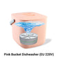 Mini Ultrasonic Cordless Dishwasher