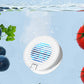 Starke wasserdichte Obst- und Gemüsewaschmaschine