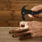 Multifunctional Survival Hammer 14 in 1 Stainless Steel Alloy Material