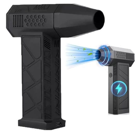 🔥🎁Heißer Verkauf Begrenzter Zeit-Rabatt 💥130000RPM Super Turbo Fan