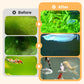 🎉Buy More Save More💥 Algen- & Moosentferner für das Aquarium - Sichere Wasseraufbereitung
