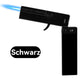 Klappetui und Jetflame-Feuerzeug 2 in 1 - Tolles Geschenk