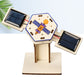 🎁Bestes Geschenk 50%OFF🛰️Kreative künstliche Satellitenraummodelle