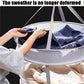 Cesto de ropa plegable de doble capa