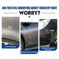 💥Hot Sale💥Auto Kratzer Reparatur Wach