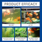 Fish Tank Water Powerful Cleane