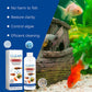 Fish Tank Water Powerful Cleane
