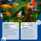 Fish Tank Water Powerful Cleane