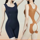 Tummy Lift Hip Waist Girdle Traceless One-piece Shapewea