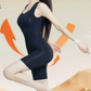 Tummy Lift Hip Waist Girdle Traceless One-piece Shapewea