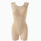Tummy Lift Hip Waist Girdle Traceless One-piece Shapewea