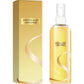 Leave-In Hair Oil Spray – glättender, langanhaltender Glanz