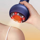 ⏳ Zeitbegrenzte Special⌛Electric Cupping Therapie Massager & Meridian Pinselset