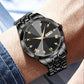 🎁Das beste Geschenk 2026 für Ihn✨ ⌚ Hochwertige Business-Uhr für Männer