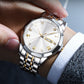 🎁Das beste Geschenk 2026 für Ihn✨ ⌚ Hochwertige Business-Uhr für Männer