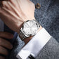 🎁Das beste Geschenk 2026 für Ihn✨ ⌚ Hochwertige Business-Uhr für Männer