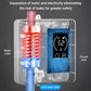 🚿🔥 52% RABATT! Thermostatischer Durchlauferhitzer – Kompakt & energieeffizient – Perfekt für Dusche, Waschbecken oder Küche – konstante Wassertemperatur, einfache Installation 💧