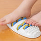 Fußroller-Akupressur-Massager für Zuhause